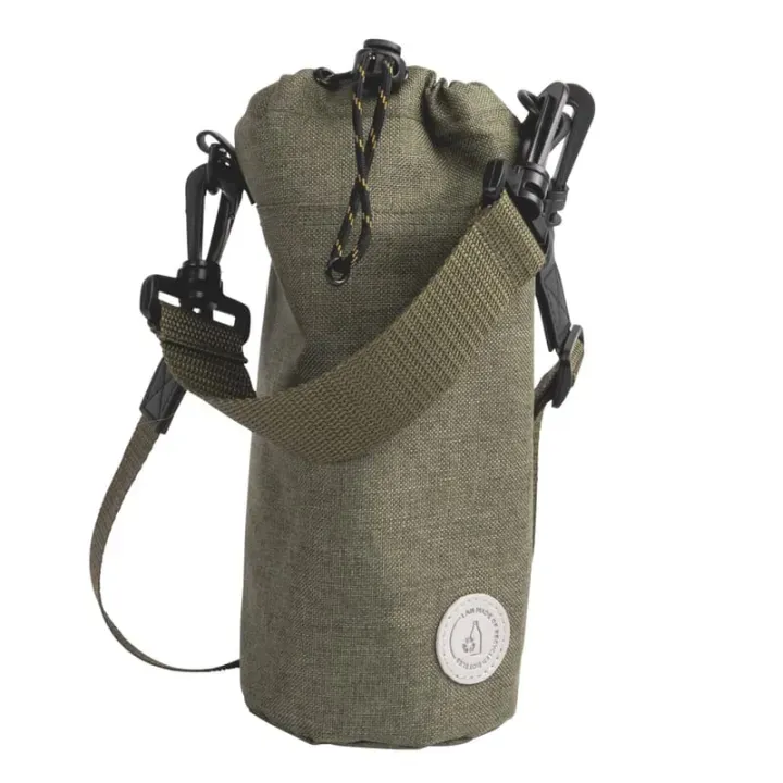 Sagaform City cooler bag mini 1,2 liter - LT52045 (N0031)